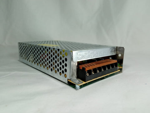 12v 10Amp Power Supply AC 110 220V J-120-12 New in Pakistan