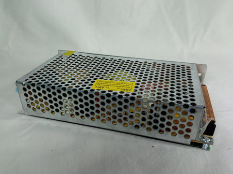 12v 10Amp Power Supply AC 110 220V J-120-12 New in Pakistan