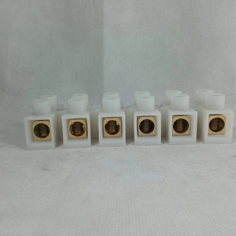 200Amp Terminal Strips Block Plug Wire Connector in Pakistan