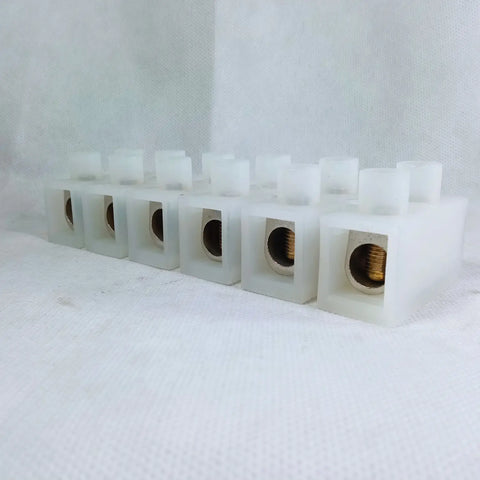 200Amp Terminal Strips Block Plug Wire Connector in Pakistan
