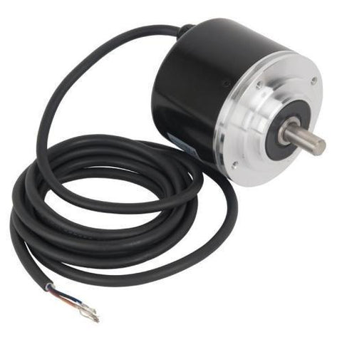 200PPR OMRON Incremental Rotary Encoder E6B2-CWZ6C in Pakistan