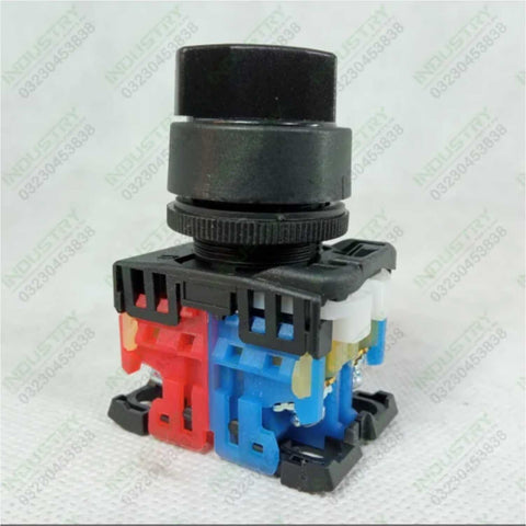 AR22PR-221B Fuji Selector Switch in Pakistan