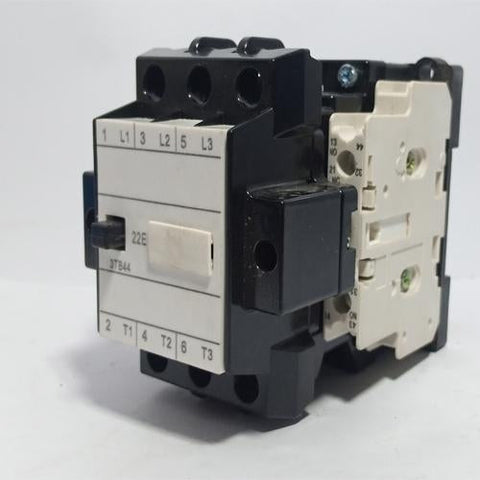 3TB44 22E Siemens Magnetic Contactor Lotted in Pakistan