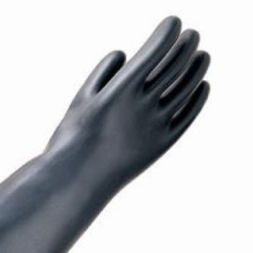 MARIGOLD Industrial Emperer ME104 Chemical Resistan Gauntlet Gloves in Pakistan