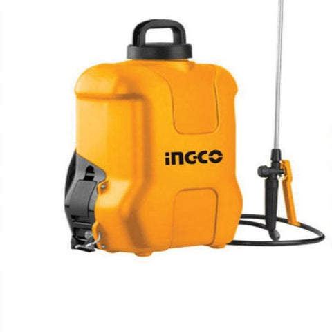 INGCO 12V Lithium Battery Sprayer CSPLI1211 in Pakistan