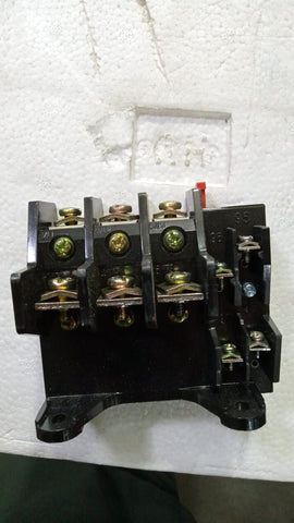 Electric Relay thermal overload protector TGR36-63 in Pakistan