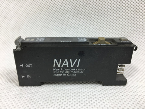 FX-301 Fiber Optic Sensor in Pakistan