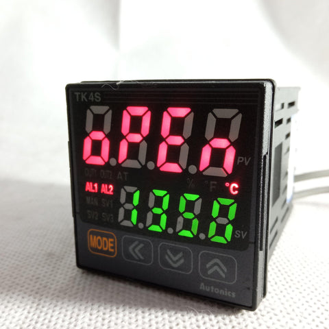 Autonics Single TK4S Digital PID Controller in Pakistan