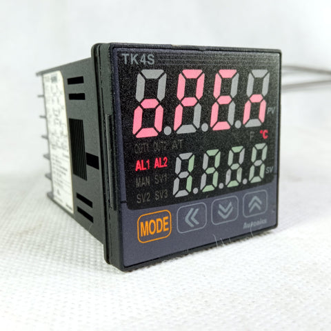Autonics Single TK4S Digital PID Controller in Pakistan