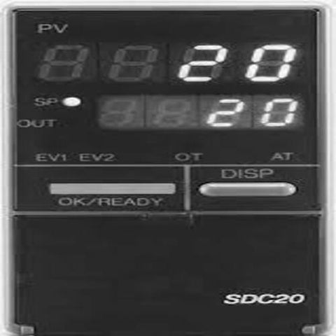 Digital temperature controller Lotted in Pakistan