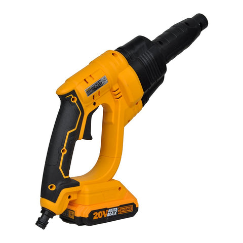 INGCO Lithium-Ion Pressure Washer CPWLI20082 in Pakistan