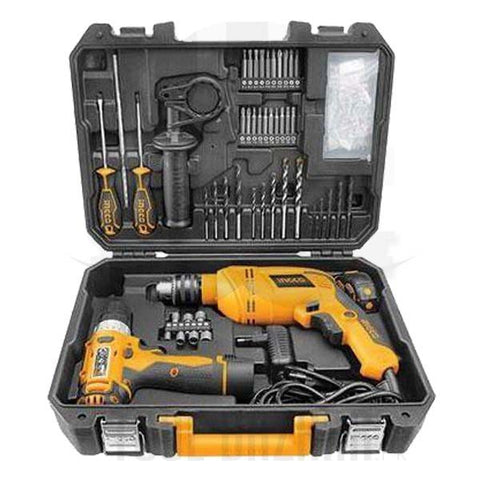 Ingco 107 Pcs Tools Set HKTHP11071 in Pakistan