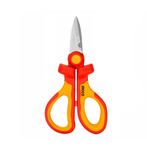 Ingco HISS1601 Insulated Scissors in Pakistan