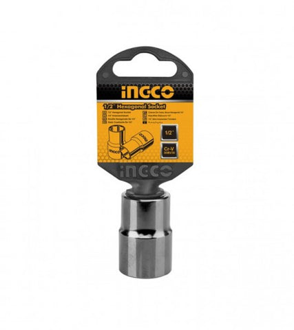 Ingco 1/2″ Hexagonal Socket Industrial HHAST12171 in Pakistan