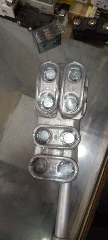 Copper Thimbles in Pakistan