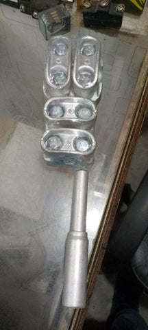 Copper Thimbles in Pakistan