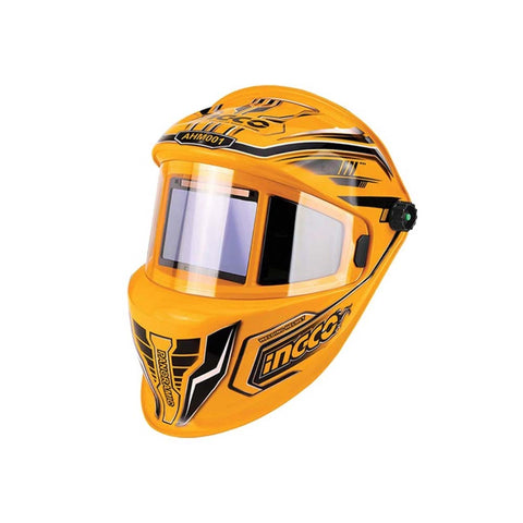 Ingco Auto Darkening Welding Helmet AHM001 in Pakistan