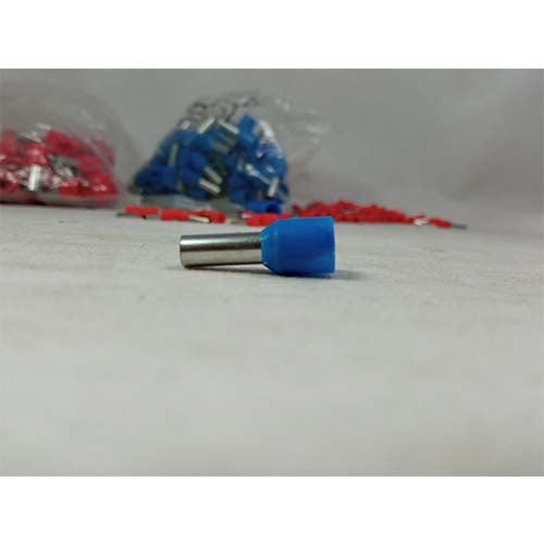 Insulated Cable Lugs Tubeless type Thimble 100 Piece in Packet Pakistan