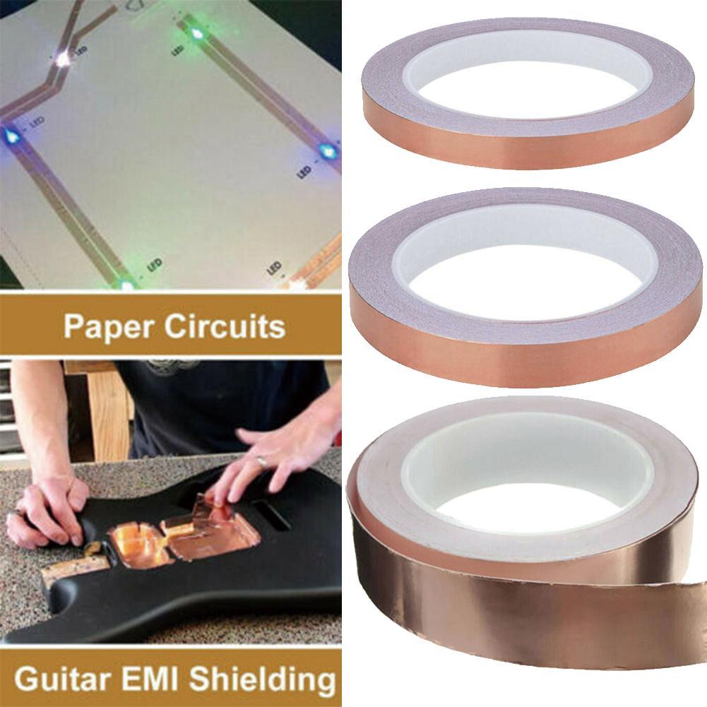 Image result for copper foil tape 5mm