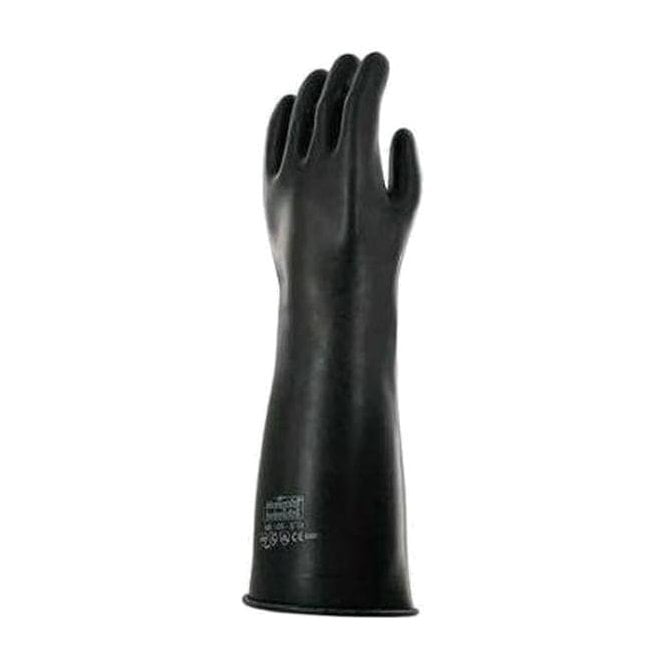 MARIGOLD Industrial Emperer ME104 Chemical Resistan Gauntlet Gloves in Pakistan