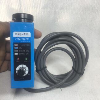 BZJ-211 Color Mark Sensors Packing Machine Auto Tracking in Pakistan - industryparts.pk