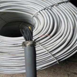 14 Core Shielded Cable in Lot in Pakistan - industryparts.pk