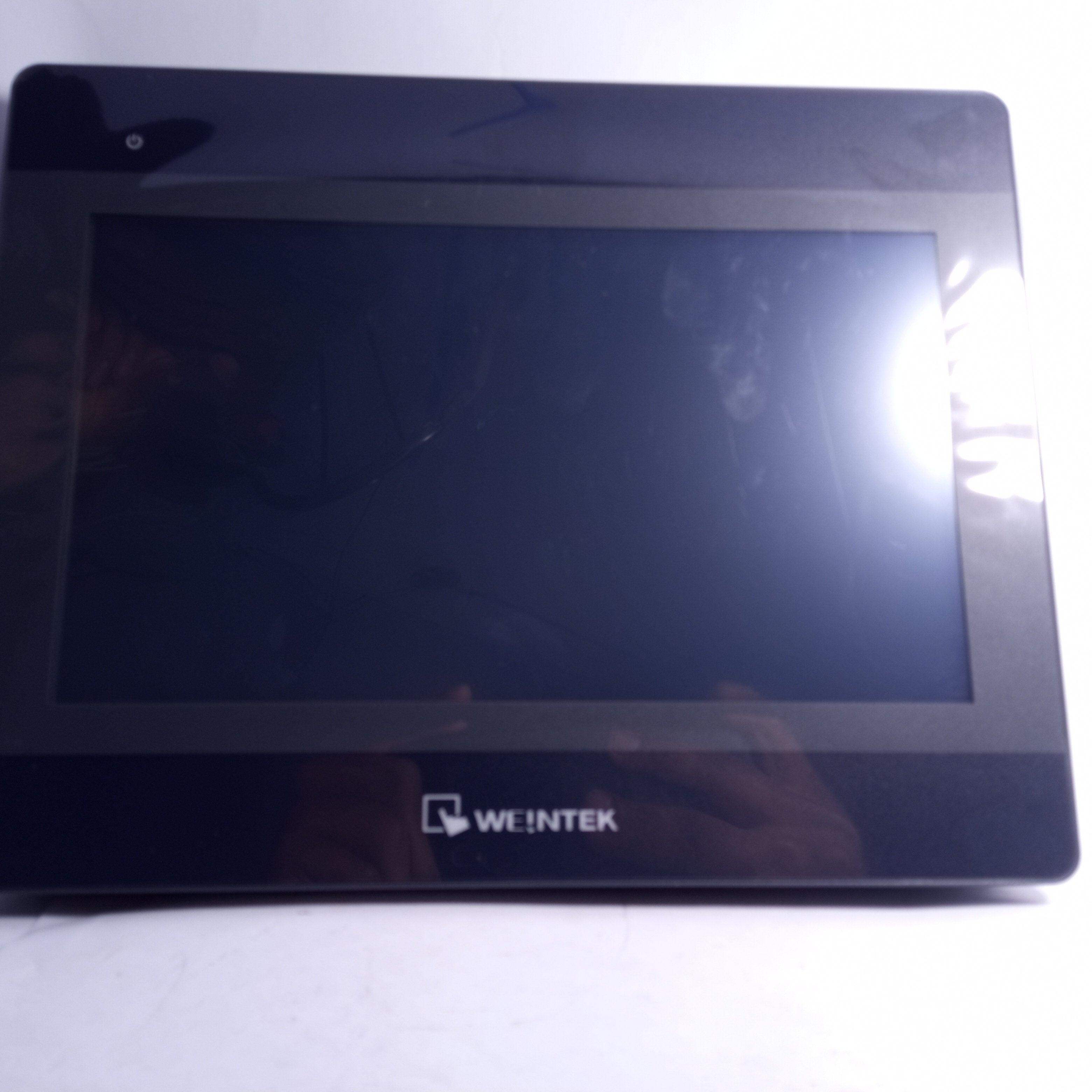 10" Wientek hmi mt8102ip - industryparts.pk