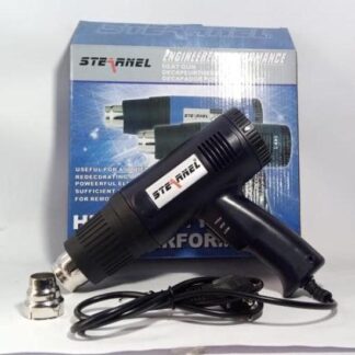 1800 Watt Dual Temperature Hot Air Gun in Pakistan - industryparts.pk