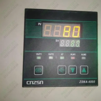 Cnzsn Digital Temperature Controller THERMOSTAT ZSNA-4000 in Pakistan