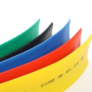 25mm Heat Shrink Sleeve Tubing Wrap 25 Meter in Pakistan - industryparts.pk