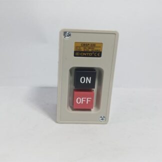 3 Phase 30A CBSP-330 On Off Power Pushbutton Switch US Stock in Pakistan - industryparts.pk
