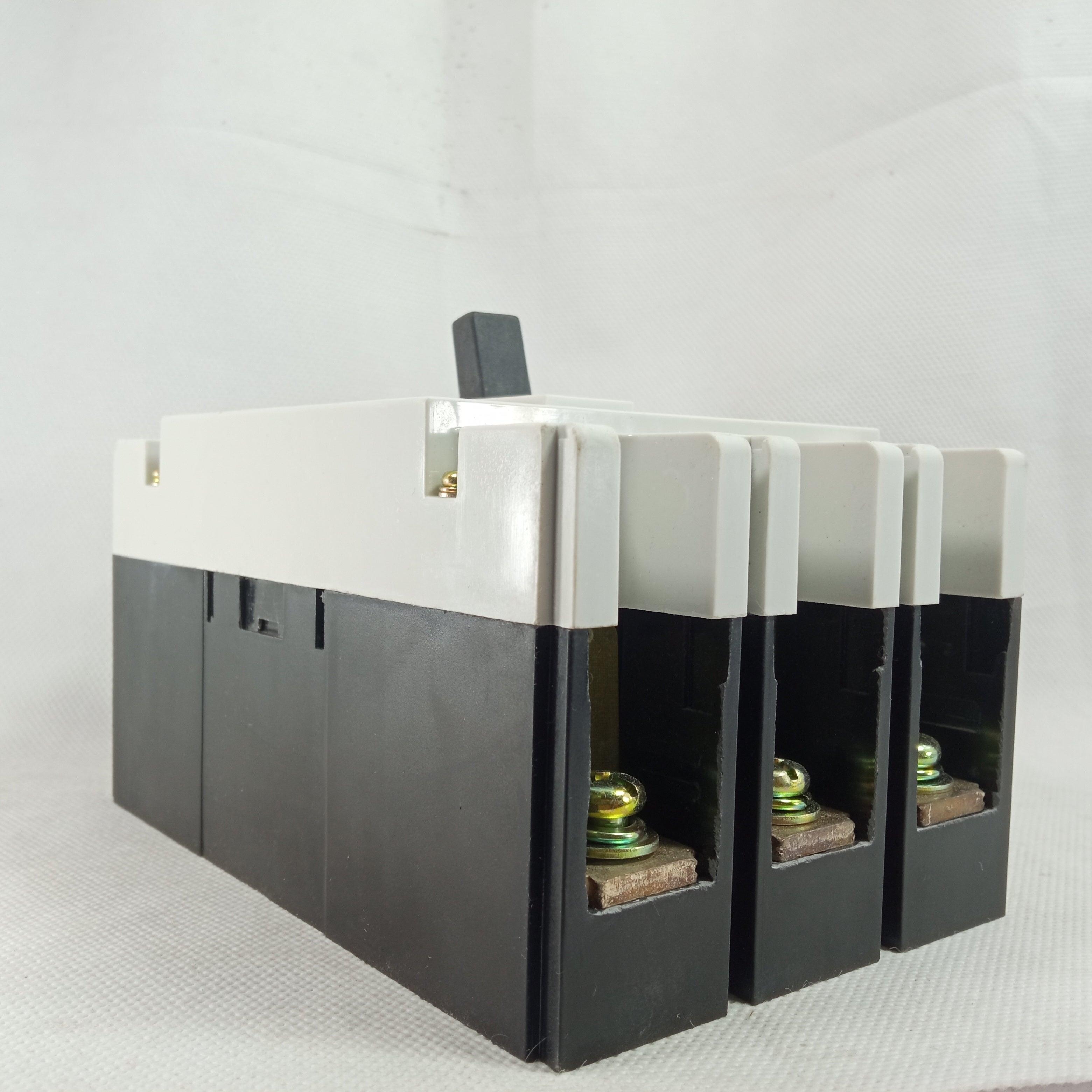 Boneega MCCB Tem Break in Pakistan - industryparts.pk