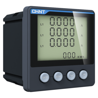 CHINT PD6663S4 Panel Meters in Pakistan
