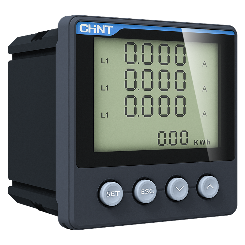 CHINT PD6663S4 Panel Meters in Pakistan