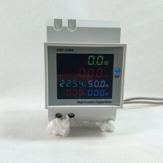 Boneega N52-2066 Multi-function Digital Meter in Pakistan - industryparts.pk