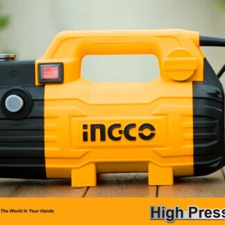INGCO HPWR15028 HIGH PRESSURE WASHER in Pakistan