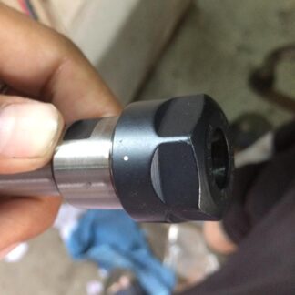 C20-ER25 Chuck Holder Motor Shaft - industryparts.pk