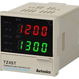Autonics TZ4ST-14R Dual-Speed PID Temperature Controller in pakistan - industryparts.pk