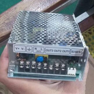 24v 3.2A Switching Power Supply in Pakistan - industryparts.pk