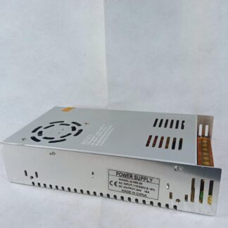 24V 15Amp Power Supply in Pakistan - industryparts.pk