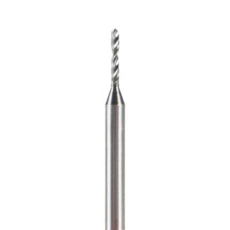 0.8mm Carbide Steel PCB Drill CNC Micro Engraving Drill Bit in Pakistan - industryparts.pk