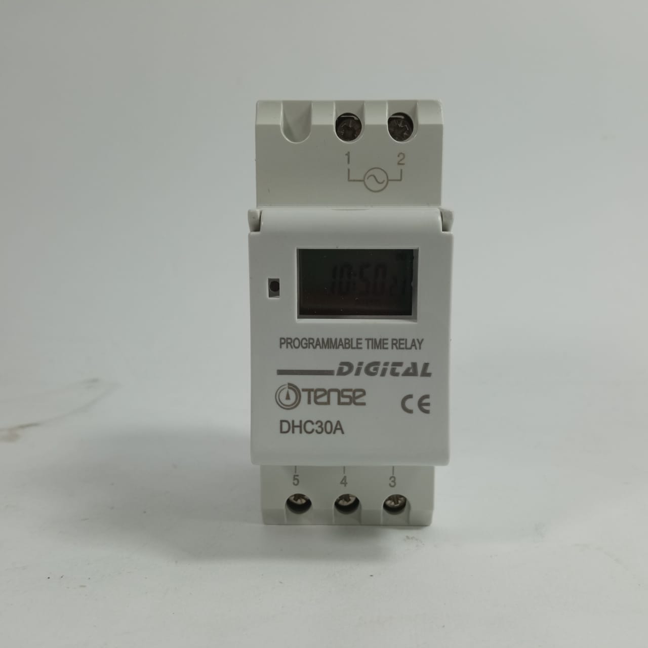 DHC30A Weekly Programmable Timer Tense in Pakistan