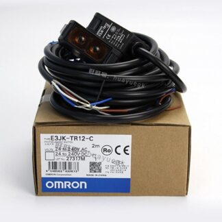 E3JK-TR12-C Omron Through-beam Photoelectric Switch Sensor in Pakistan