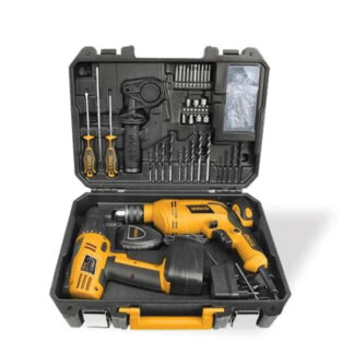 Ingco 97 Pcs Tools Set HKTHP10971 in Pakistan - industryparts.pk