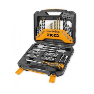 Ingco HKTAC010671 67 Pcs accessories set in Pakistan - industryparts.pk