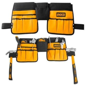 Ingco Tools Bag HTBP02031 in Pakistan - industryparts.pk