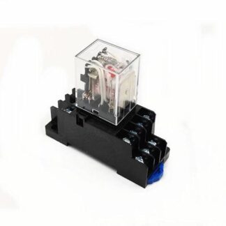 CHINT JZX-22F/4Z AC220V(R) General Relay in Pakistan - industryparts.pk