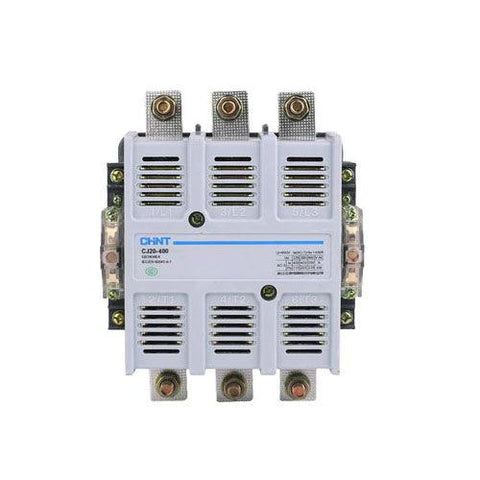 CHNT CHINT AC Contactor CJ20-630 230V in Pakistan