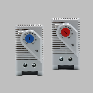 CNC 0-60C KTO011 NC/NO Thermostat in Pakistan