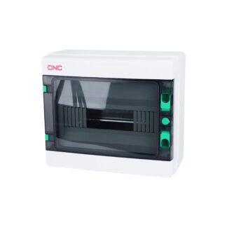 CNC (IP-65) WATERPROOF DISTRIBUTION BOX in Pakistan